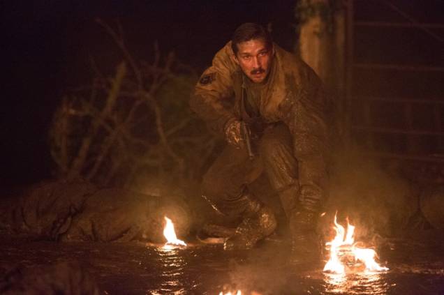Corações de Ferro: direção de David Ayer Corações de Ferro: direção de David Ayer
