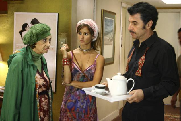 Laura Cardoso, Fernanda de Freitas e Paulo Betti no filme ‘Casa da Mãe Joana’, de Hugo Carvana Laura Cardoso, Fernanda de Freitas e Paulo Betti no filme ‘Casa da Mãe Joana’, de Hugo Carvana