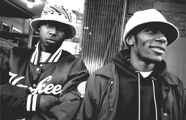 Black Star Mos Def Talib Kweli