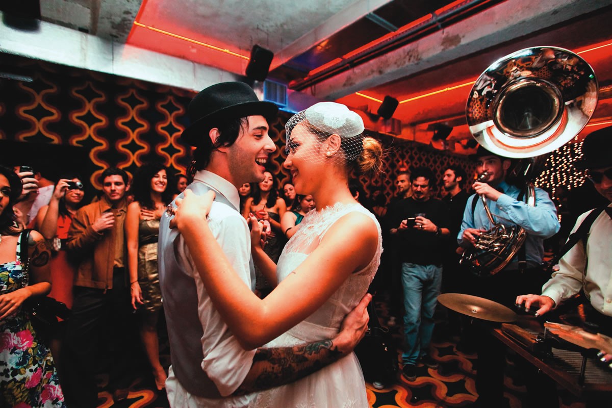 Casamento na Hot Hot - capa 2242