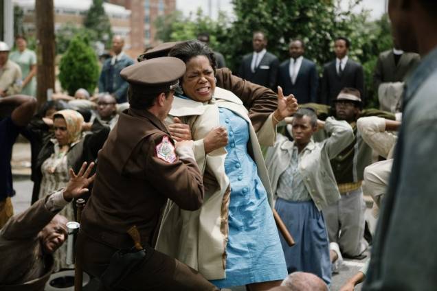 Selma - Uma Luta pela Igualdade: em busca de direitos eleitorais