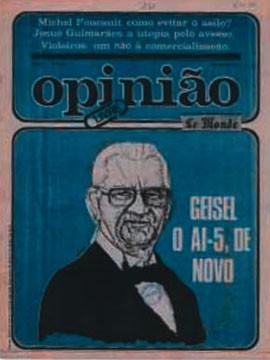 Revista Opinião 2241