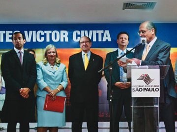 Inauguração Fatec_Vitor Civita