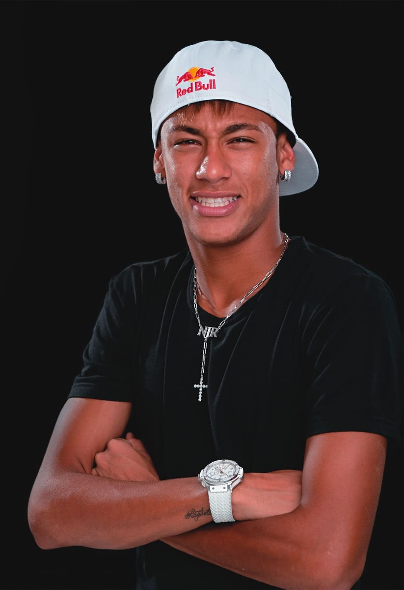 Neymar - Redbull - 2241 - 44