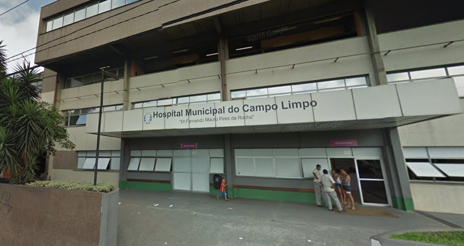 Hospital Municipal do Campo Limpo