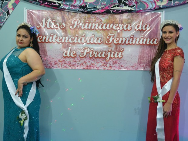 detentas piraju
