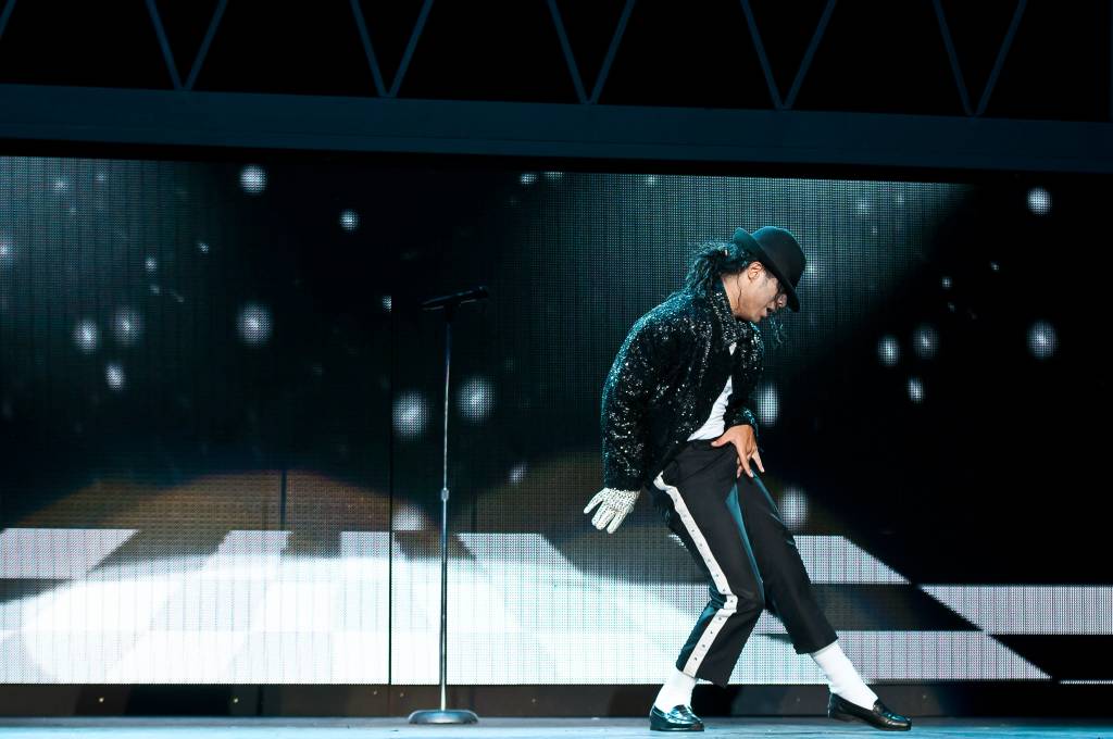 Audições para o musical ‘Thriller Live’ ocorrem em clima de reality show