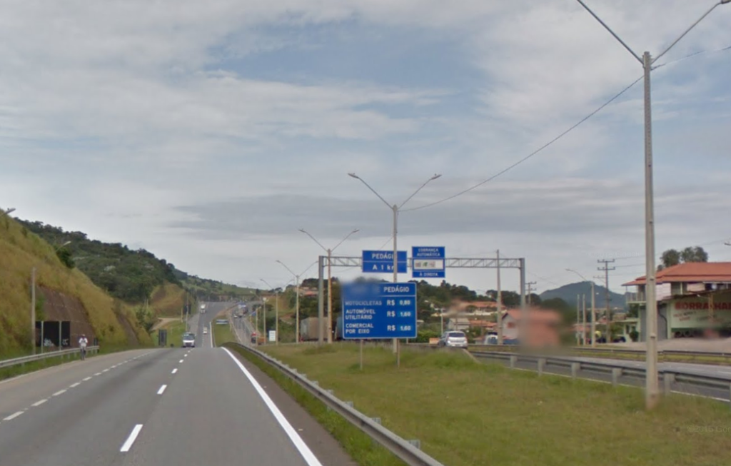 Corpo de ciclista morto na Fernão Dias será enterrado hoje