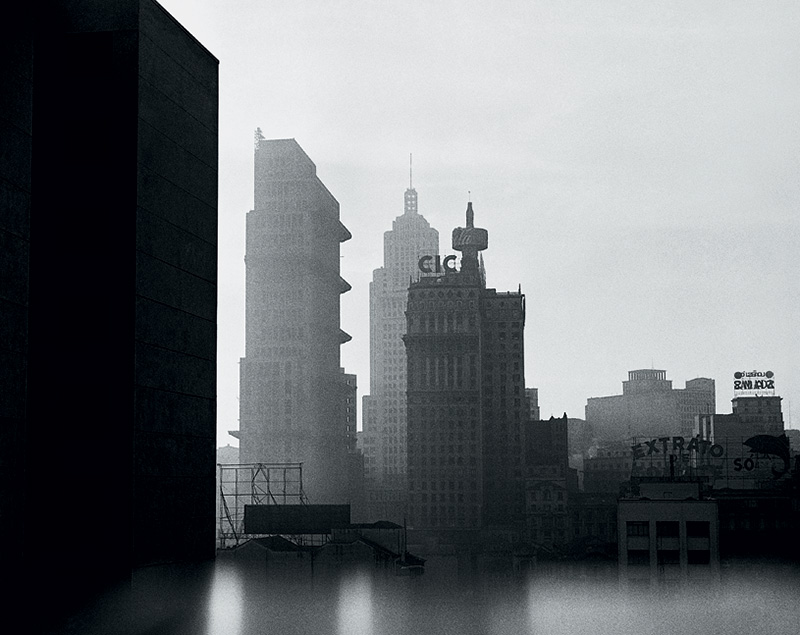 Três mostras para conferir no centro