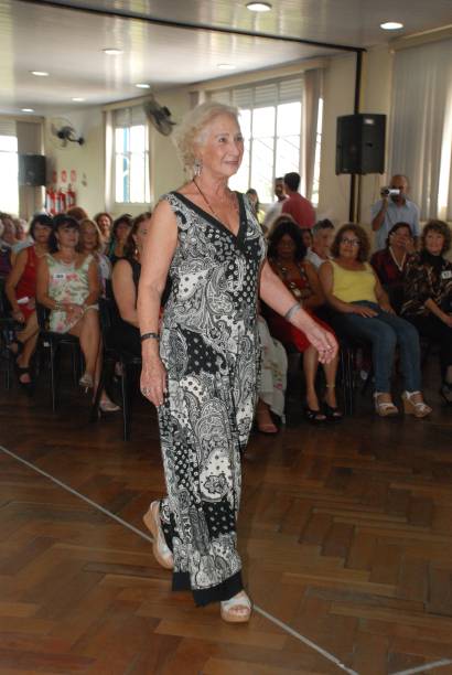 Lourdes Casapula Gomes Ribeiro, de 71 anos