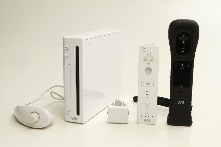 Wii - videogame
