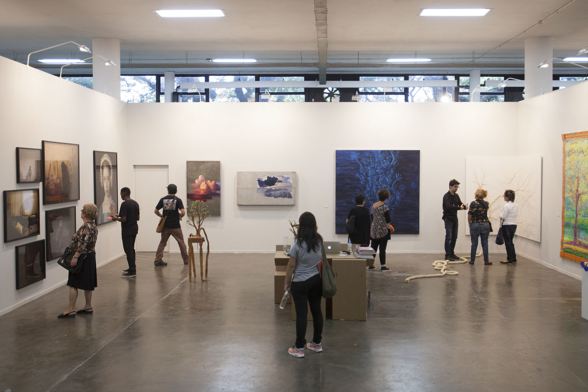 SP-Arte