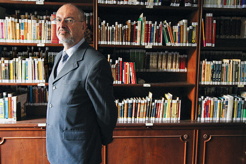 José Renato Nalini