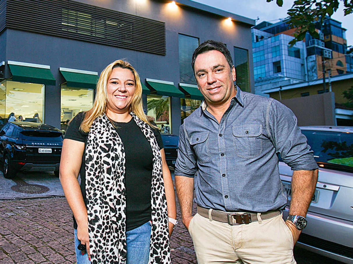 Bairro do Tucuruvi inaugura shopping e passa por mudan as VEJA