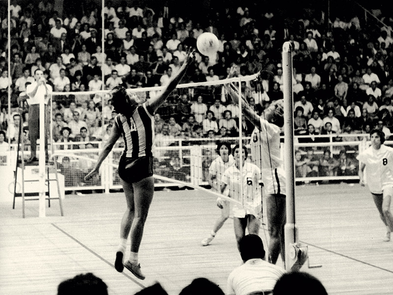Jogos Pan-Americanos - 1963 - Memória