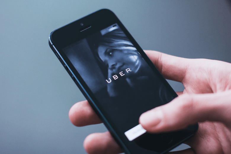 Uber gata” | VEJA SÃO PAULO Uber gata” | VEJA SÃO PAULO