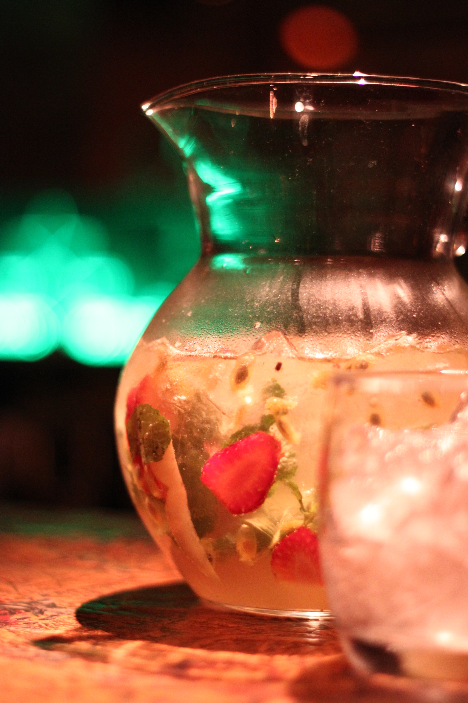 Mojito Groove - Madeleine