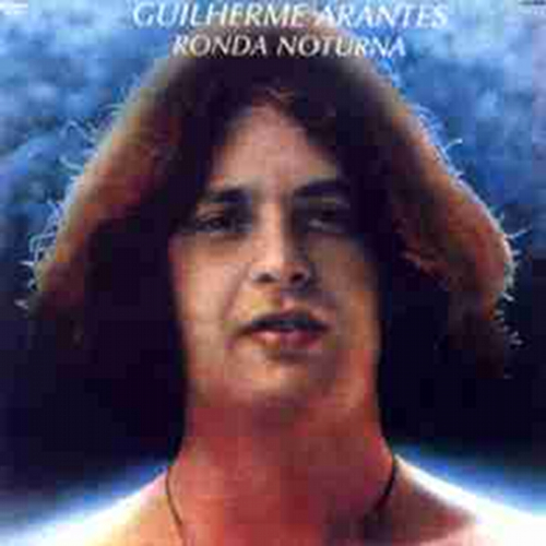 	Capa de <em>Ronda Noturna</em>, de 1977