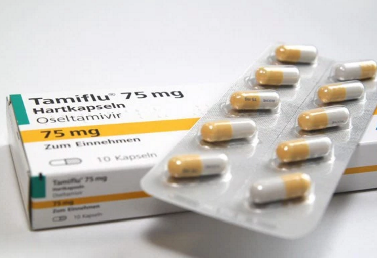 tamiflu