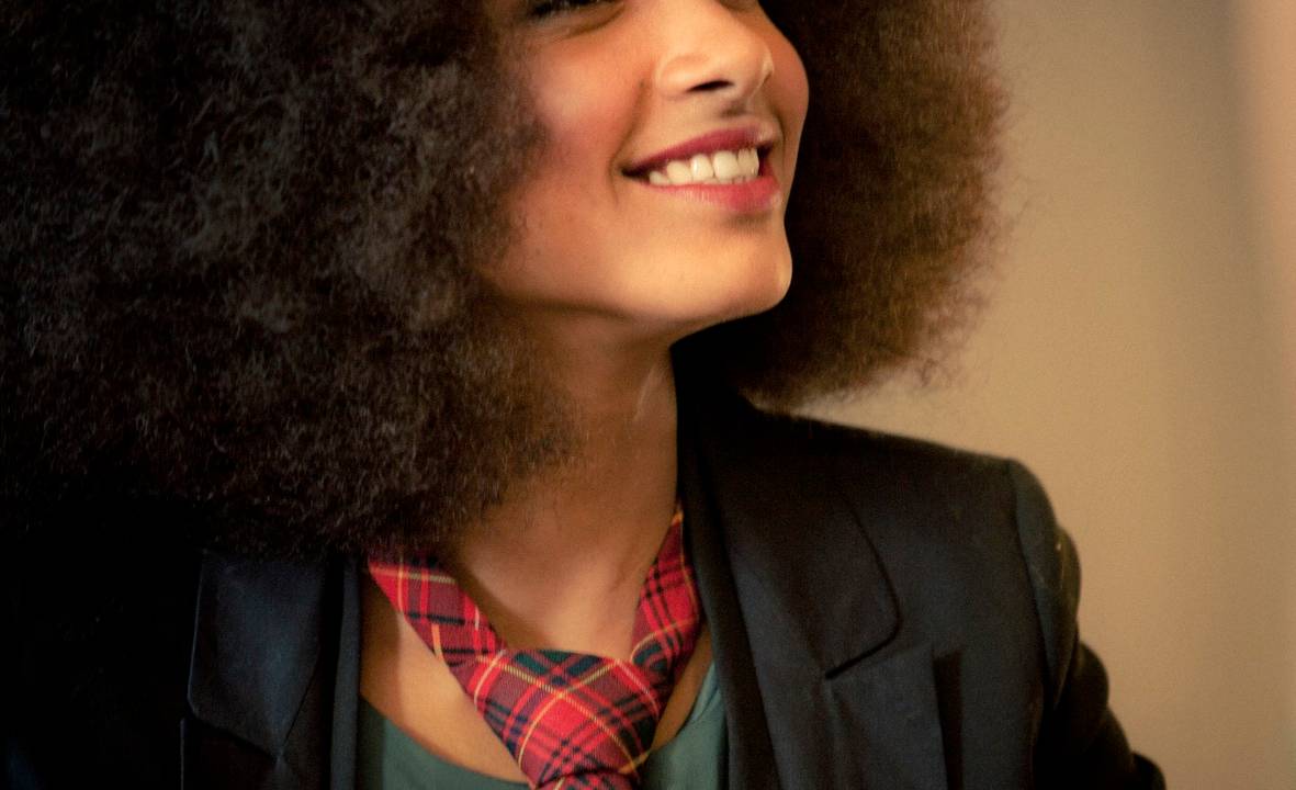 Esperanza Spalding