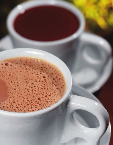Chocolate quente 2224a