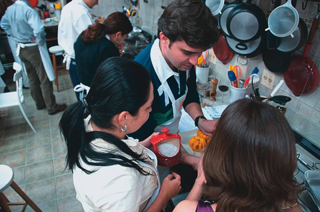 Programas para o Dia dos Namorados