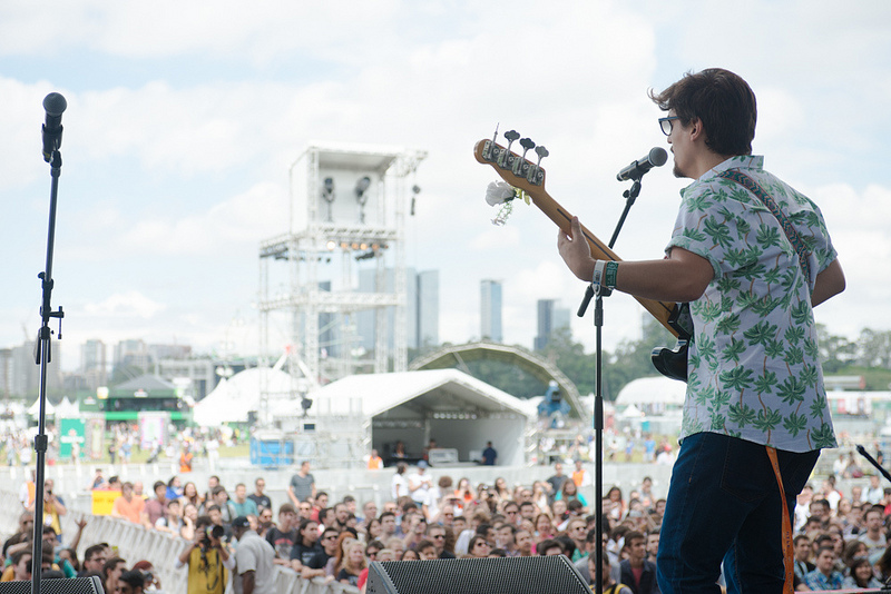 Lollapalooza - 2013 - Holger