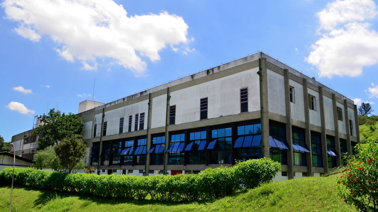 Hospital Municipal de Pirituba