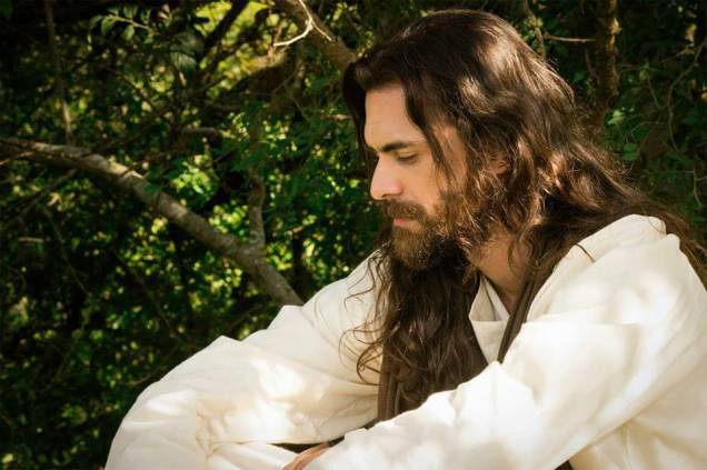 Nos Passos do Mestre: filme trata sobre a vida de Jesus Cristo segundo a visão espírita Nos Passos do Mestre: filme trata sobre a vida de Jesus Cristo segundo a visão espírita