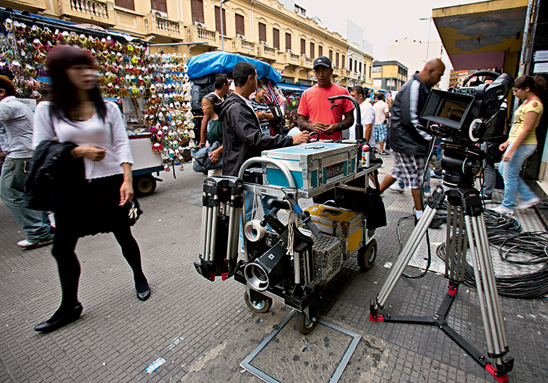 As novelas que entram no ar neste semestre