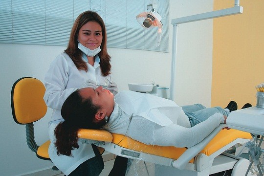 Dentista Catarina Barreto Paraisópolis 2217