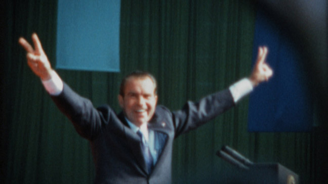 Nosso Nixon