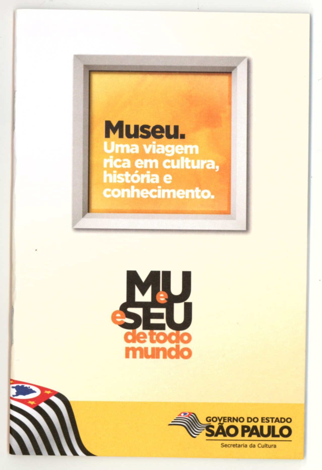 Passaporte dos Museus