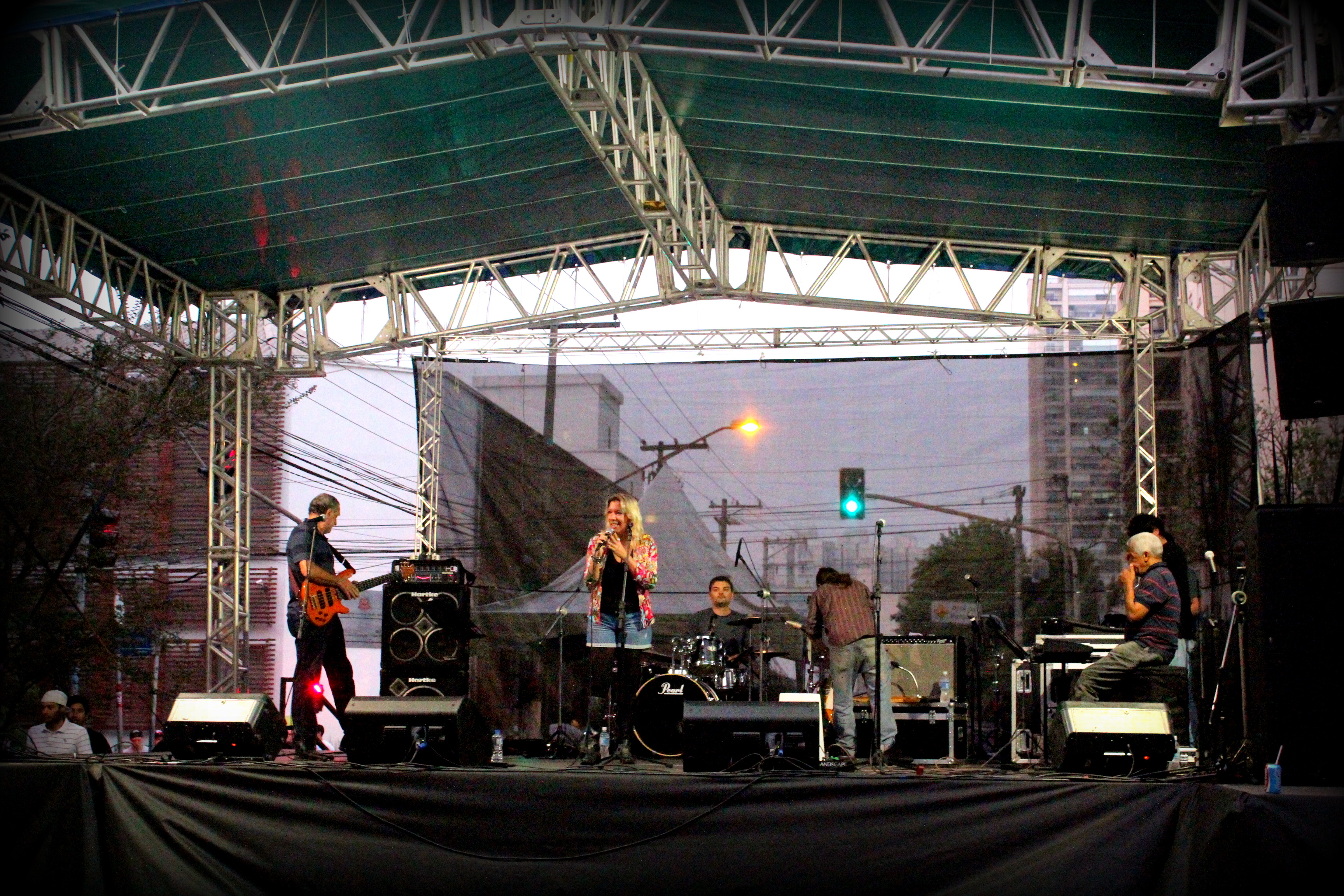 Feira da Pompeia