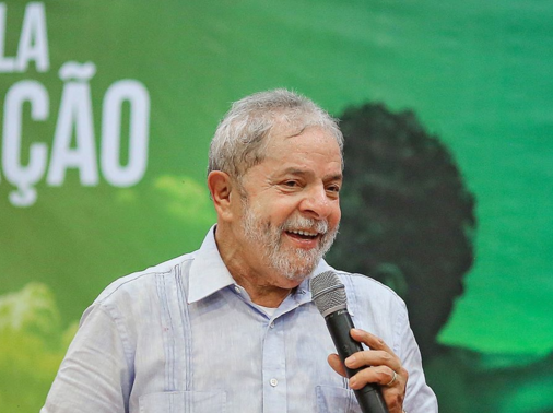 Lula Ministro