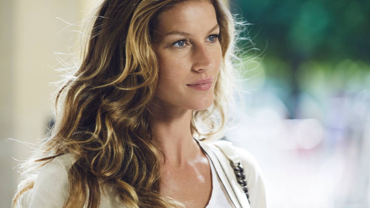 Gisele Bundchen