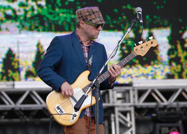 Cake: show animado com hits e muita intera&ccedil;&atilde;o com os f&atilde;s