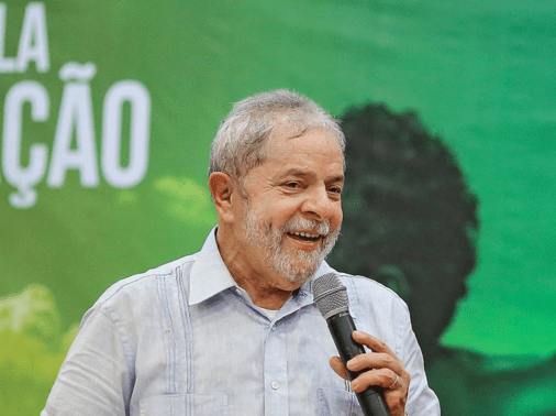 Lula Ministro