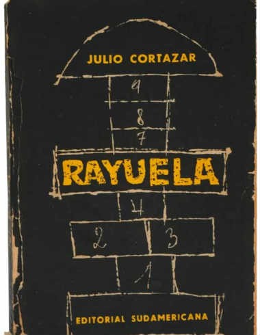 MAM - Rayuela - 2211