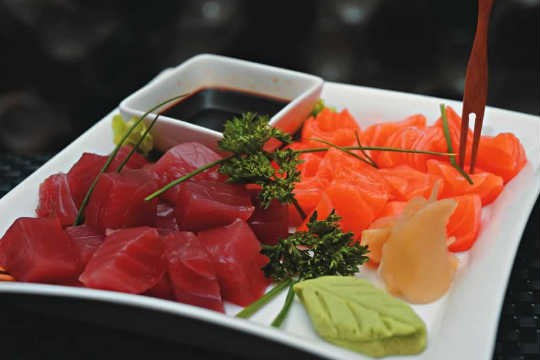 Seu Miagui - sashimi - 2211