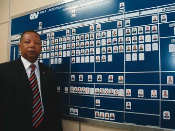 Ocorrências policiais caem em Alphaville e números refletem em Barueri