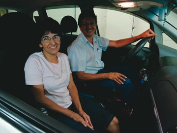 Autódromo de Interlagos 2205