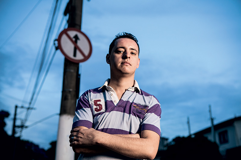 Thiago Chagas