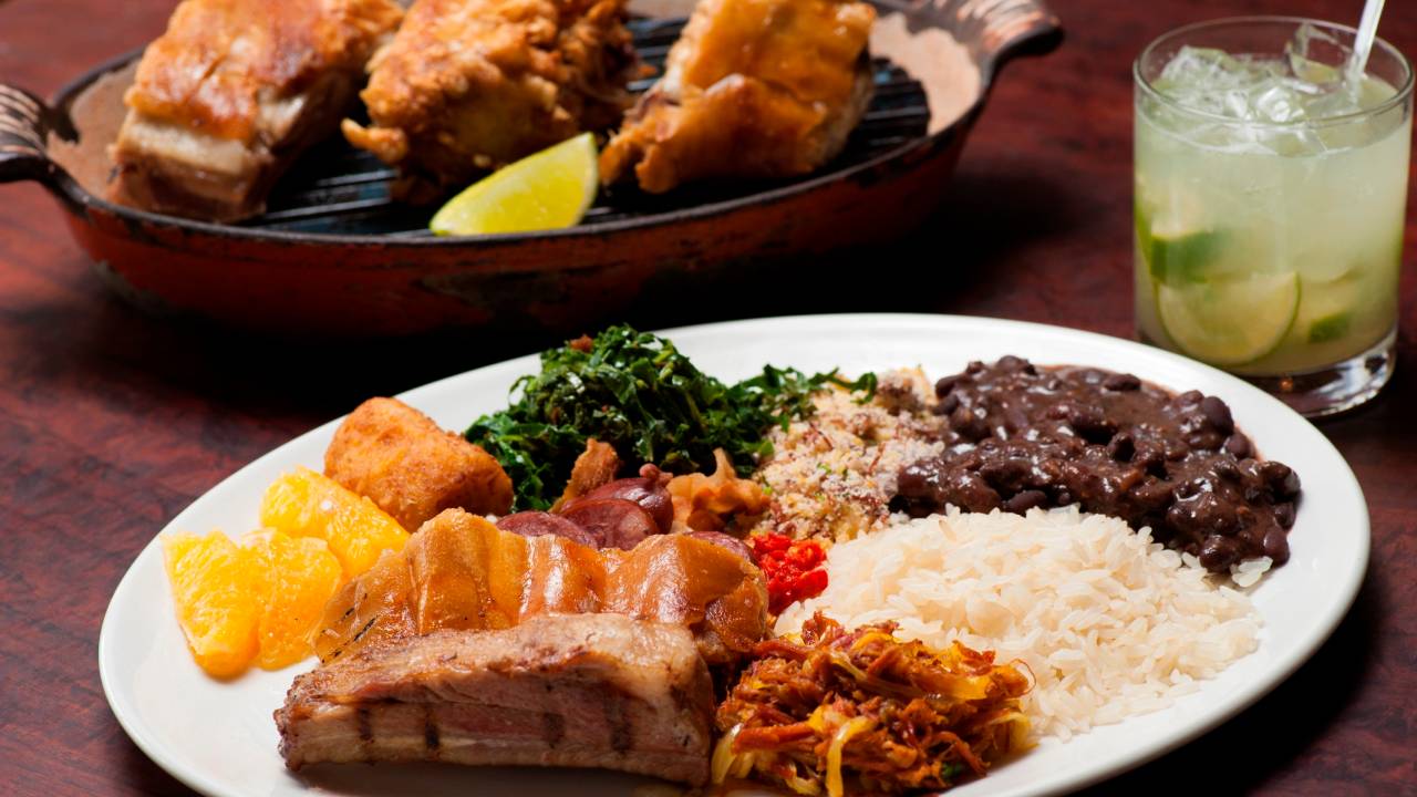 Feijoada Rubaiyat