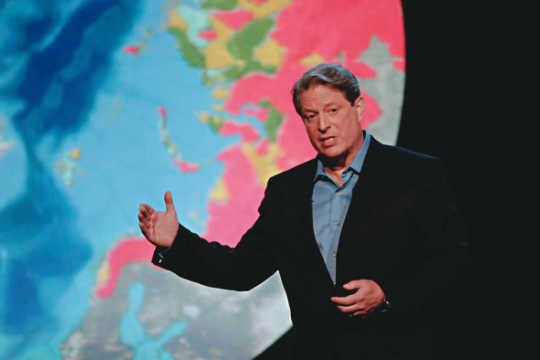 Al Gore 2200