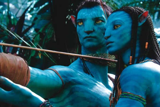Avatar 2197