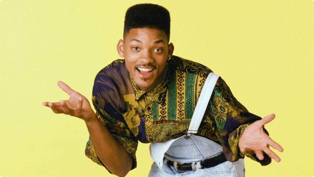 Will Smith