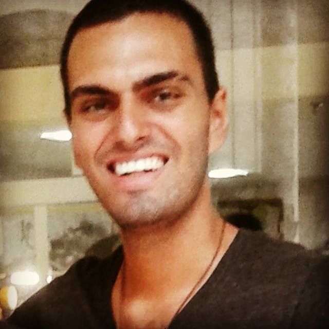 Neto de Chico Anysio está desaparecido no Rio de Janeiro