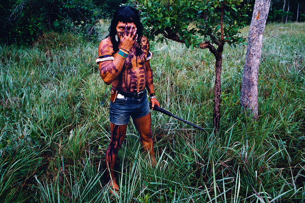 Miguel Rio Branco - Barro