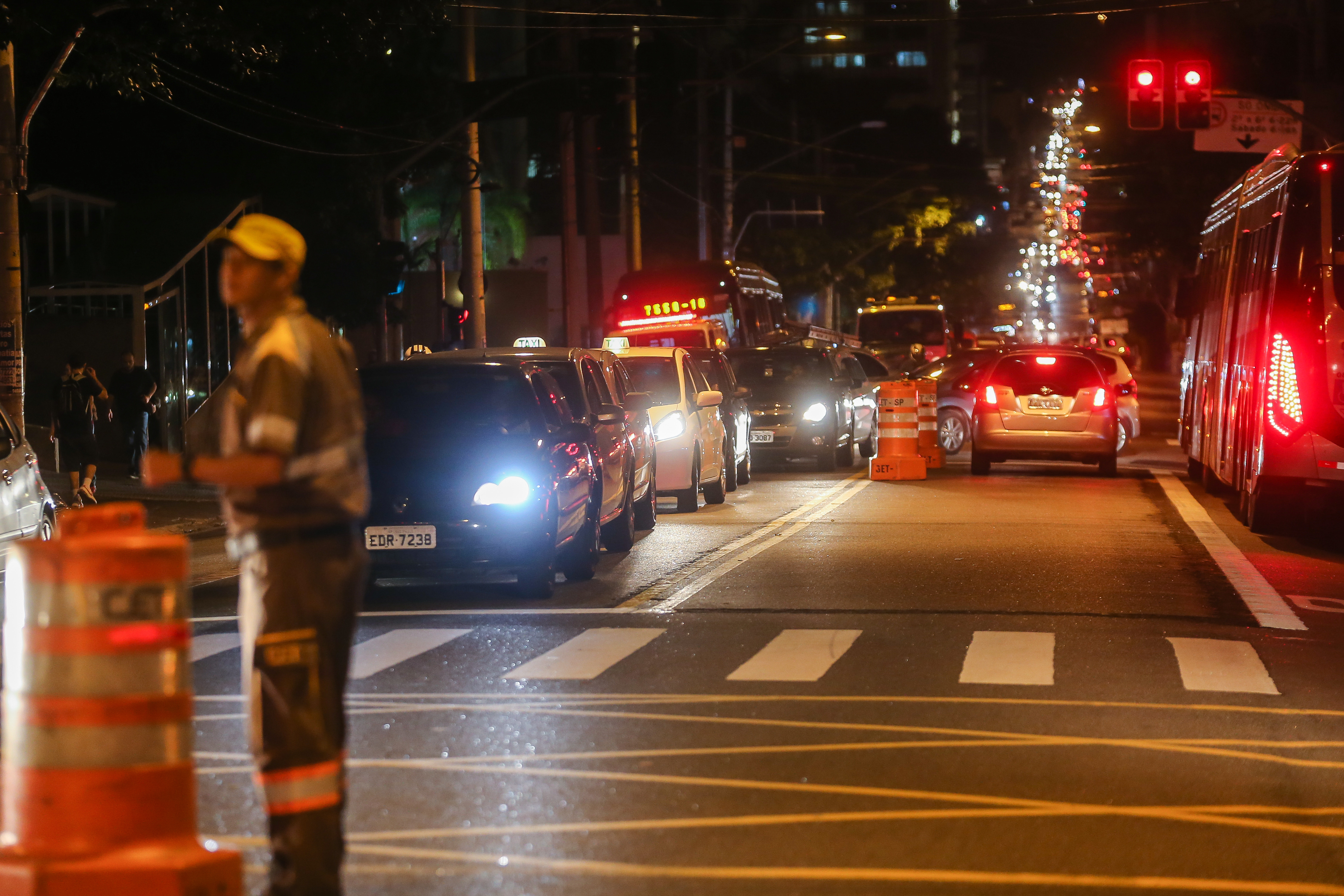 Avenida Brigadeiro Luis Antonio